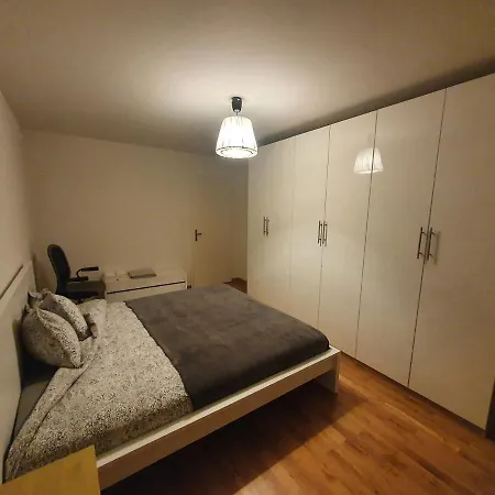 Bellissimo Condiviso Hotel *
